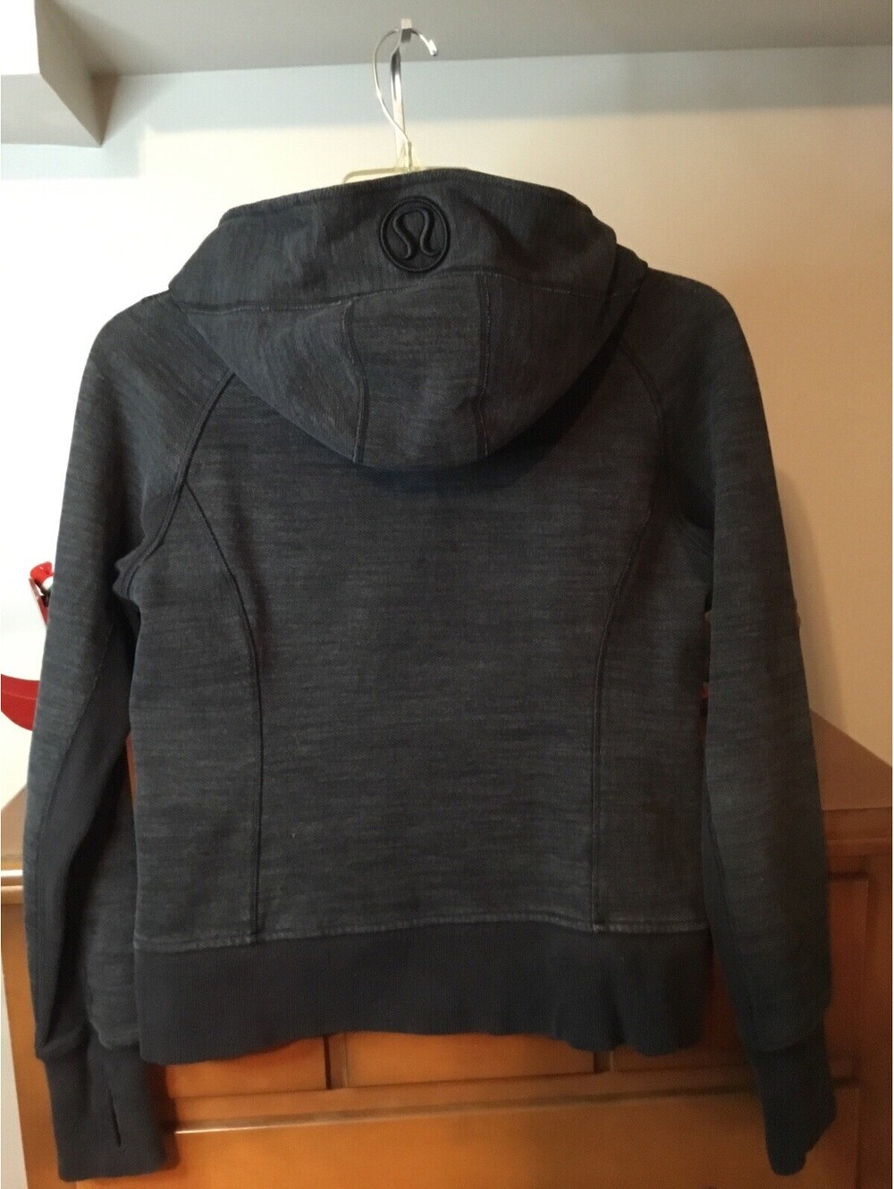 Lululemon Scuba Hoodie